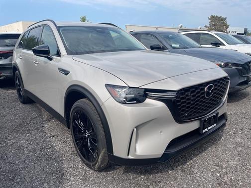 2025 Mazda CX-90 3.3 Turbo Premium Sport