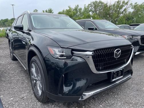 2025 Mazda CX-90 3.3 Turbo Premium Plus Package