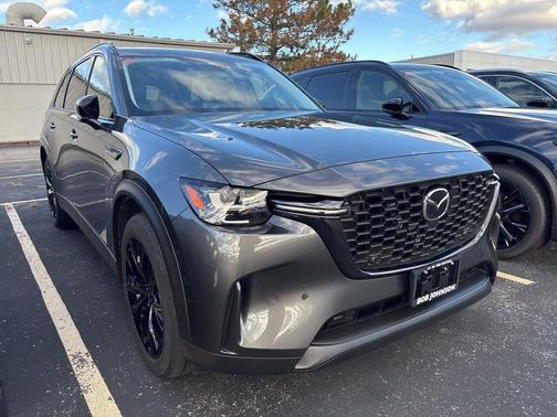 2026 Mazda CX-90 