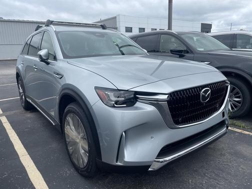 2025 Mazda CX-90 3.3 Turbo Premium Plus Package