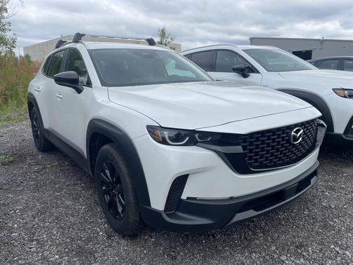 2025 Mazda CX-50 2.5 S Select Package