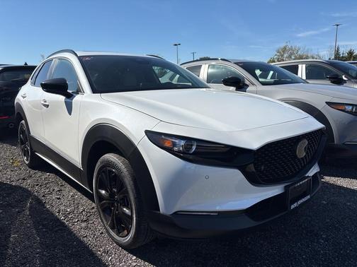 2026 Mazda CX-30 AE