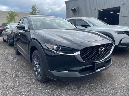 2025 Mazda CX-30 2.5 S