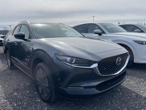 2025 Mazda CX-30 Select