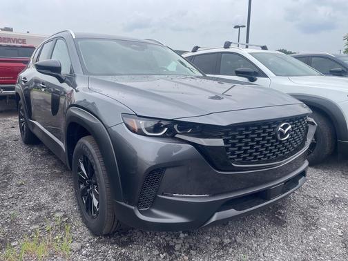 2025 Mazda CX-50 2.5 S Select Package