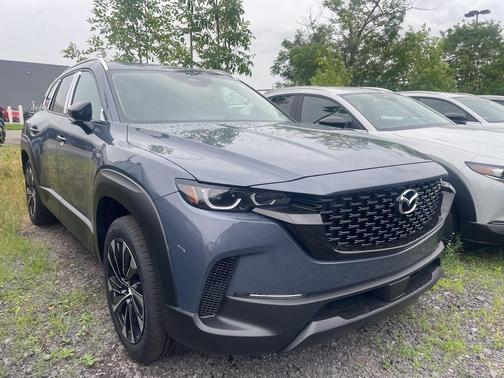 2025 Mazda CX-50 Hybrid Premium Plus Package