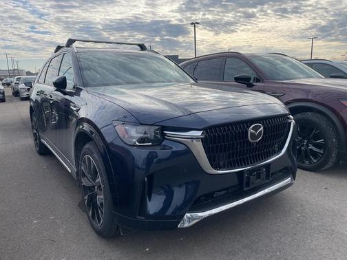 2025 Mazda CX-90 3.3 Turbo S Premium Plus Package