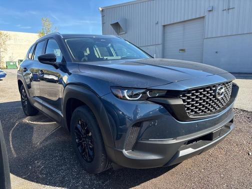 2026 Mazda CX-50 Preferred
