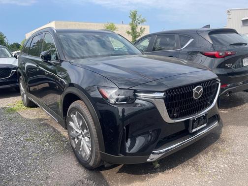 2025 Mazda CX-90 3.3 Turbo Premium Plus Package