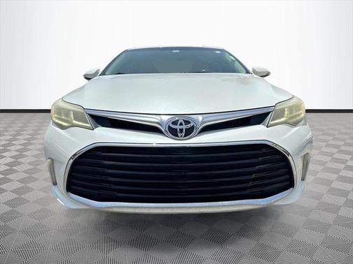2016 Toyota Avalon Touring