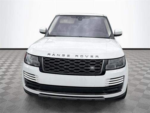 2022 Land Rover Range Rover Westminster