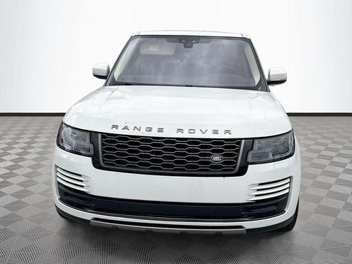 2022 Land Rover Range Rover Westminster