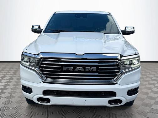 2023 RAM 1500 Longhorn