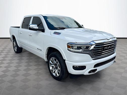 2023 RAM 1500 Longhorn