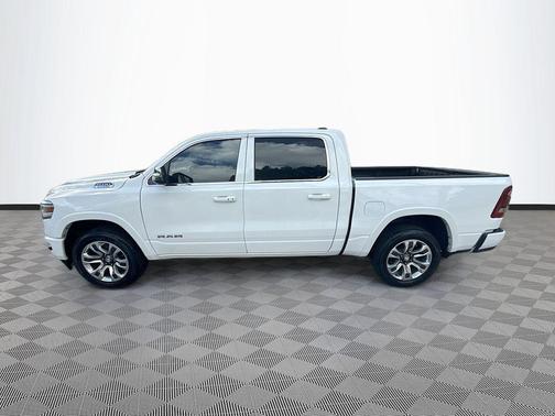 2023 RAM 1500 Longhorn