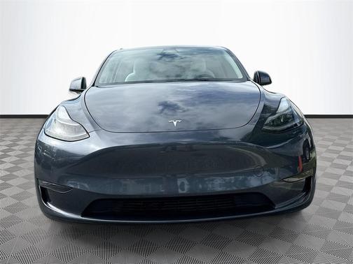 2023 Tesla Model Y Performance Dual Motor All-Wheel Drive