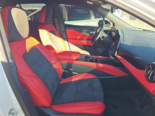 2024 Chevrolet Blazer EV eAWD RS