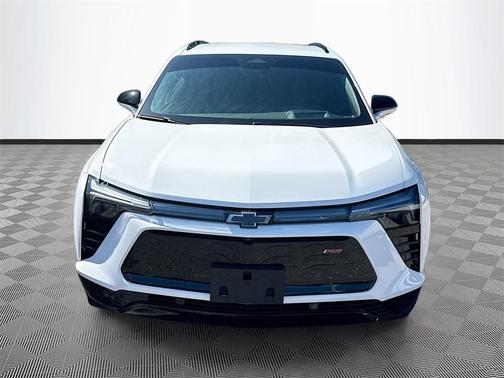 2024 Chevrolet Blazer EV eAWD RS