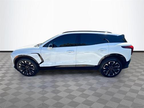 2024 Chevrolet Blazer EV eAWD RS