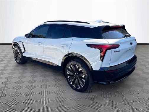 2024 Chevrolet Blazer EV eAWD RS