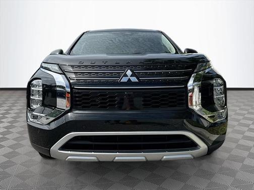 2025 Mitsubishi Outlander PHEV SE S-AWC