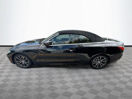 2024 BMW 430 i