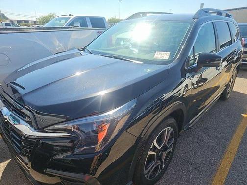 2023 Subaru Ascent Limited 7-Passenger