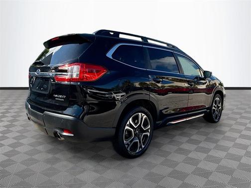2023 Subaru Ascent Limited 7-Passenger