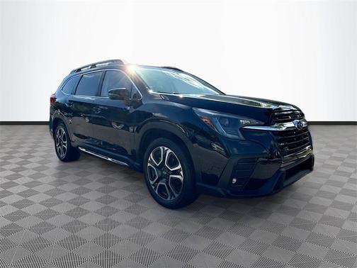 2023 Subaru Ascent Limited 7-Passenger