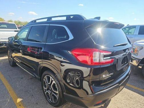 2023 Subaru Ascent Limited 7-Passenger