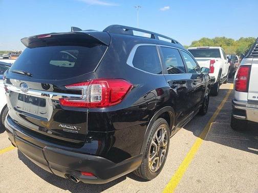 2023 Subaru Ascent Limited 7-Passenger