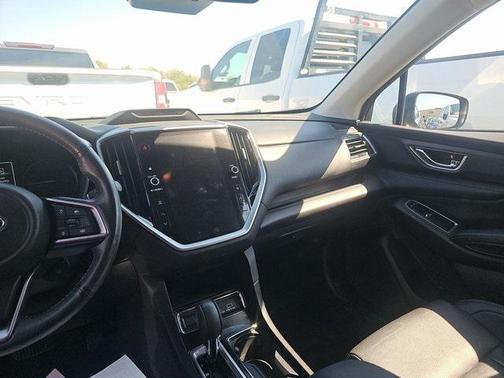 2023 Subaru Ascent Limited 7-Passenger