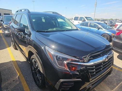 2023 Subaru Ascent Limited 7-Passenger