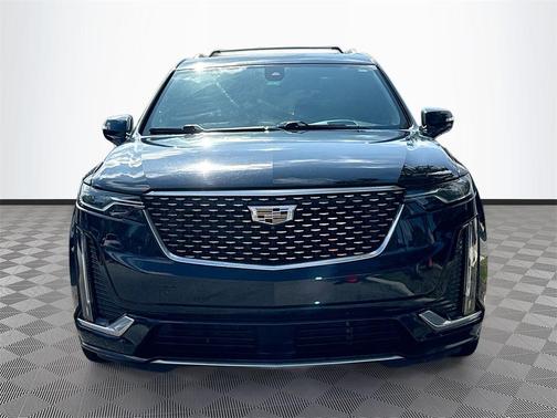 2021 Cadillac XT6 Premium Luxury AWD