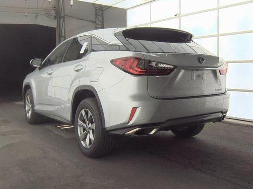 2018 Lexus RX 350 Base
