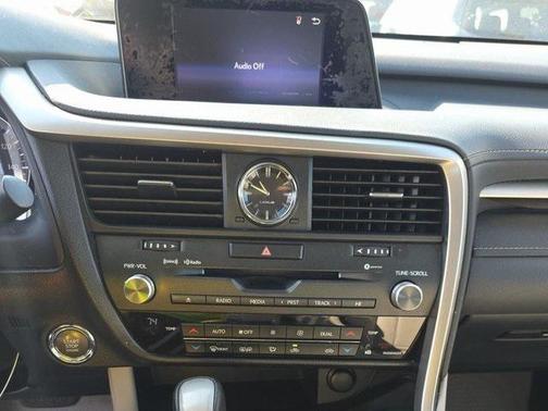 2018 Lexus RX 350 Base