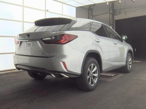 2018 Lexus RX 350 Base