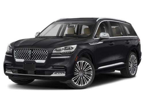 2020 Lincoln Aviator Black Label AWD
