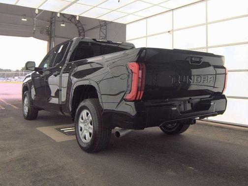 2022 Toyota Tundra SR