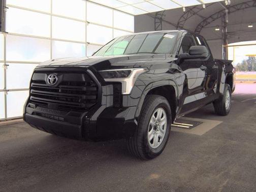 2022 Toyota Tundra SR