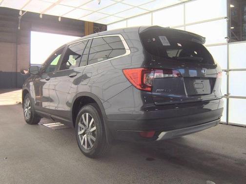 2020 Honda Pilot 2WD EX