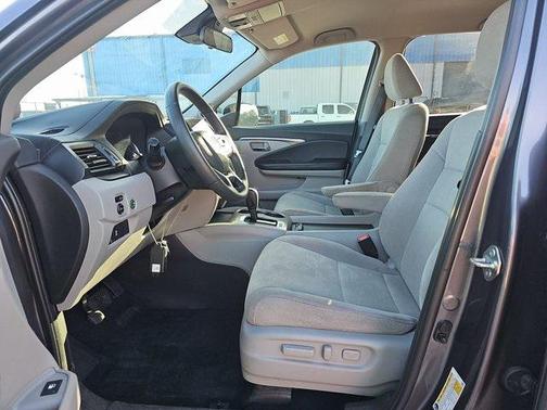 2020 Honda Pilot 2WD EX