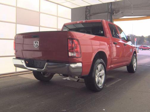 2022 RAM 1500 Tradesman