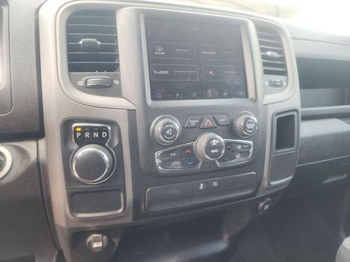 2022 RAM 1500 Tradesman