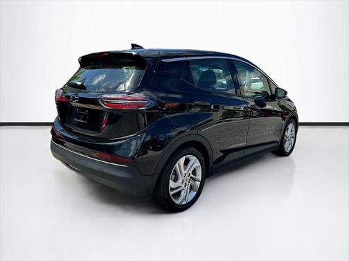 2022 Chevrolet Bolt EV FWD 1LT