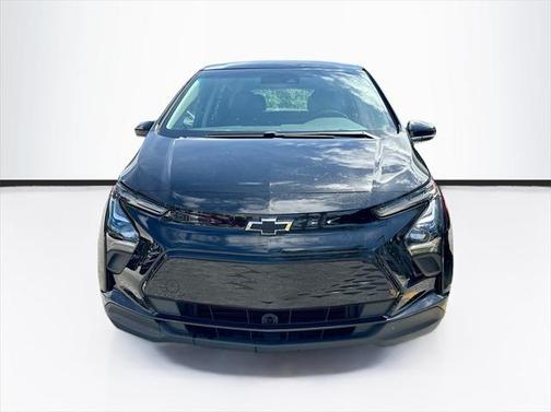 2022 Chevrolet Bolt EV FWD 1LT