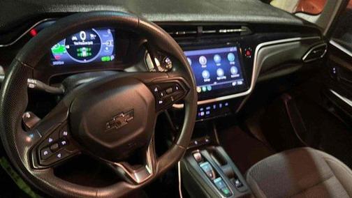 2022 Chevrolet Bolt EV FWD 1LT