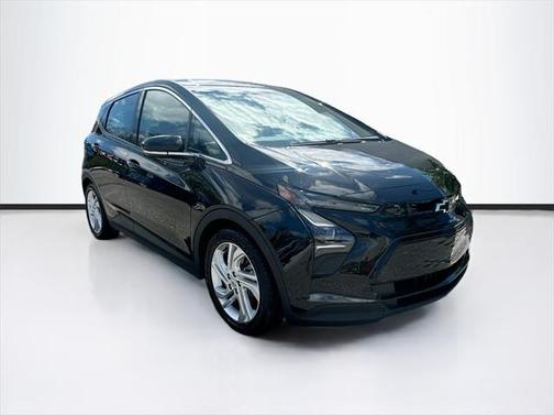 2022 Chevrolet Bolt EV FWD 1LT