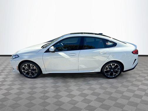 2025 BMW 228 Gran Coupe xDrive