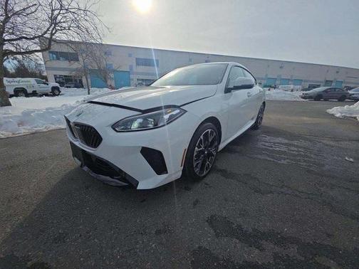 2025 BMW 228 Gran Coupe xDrive
